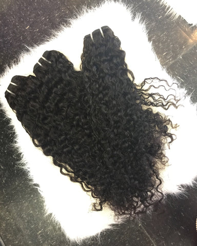 🎄Holiday SALE🎄 Exotic Curly